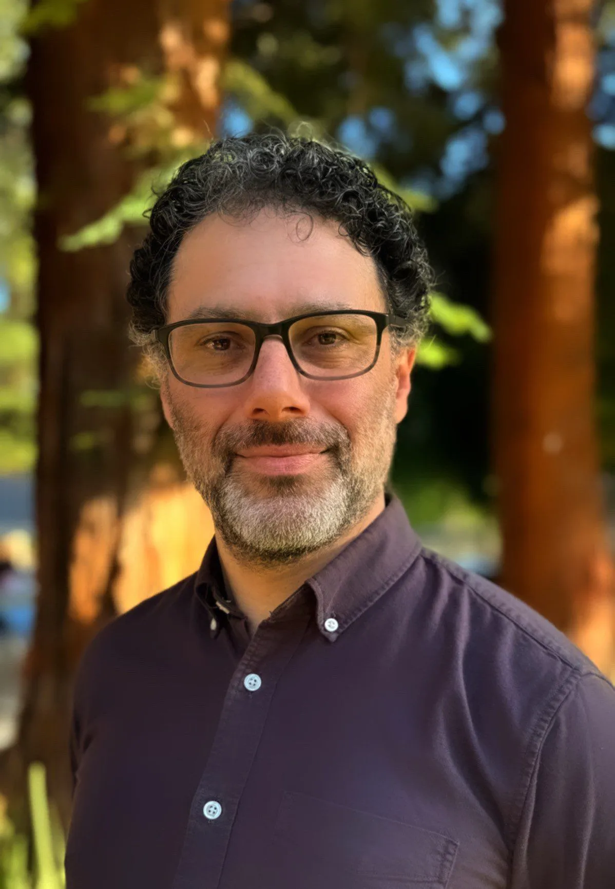 Benjamin Anjo - SAN MATEO, CA - Nurse Practitioner