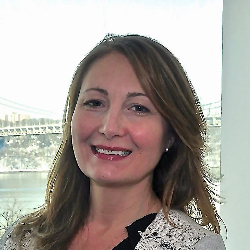 Dr. Maura Boldrini - New York, NY - Psychiatry