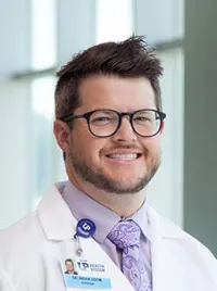 Dr. Brian Odom, MD - Marquette, MI - Urology