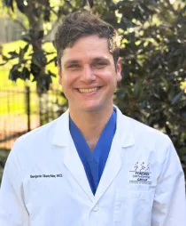 Dr. Benjamin Sketchler, MD