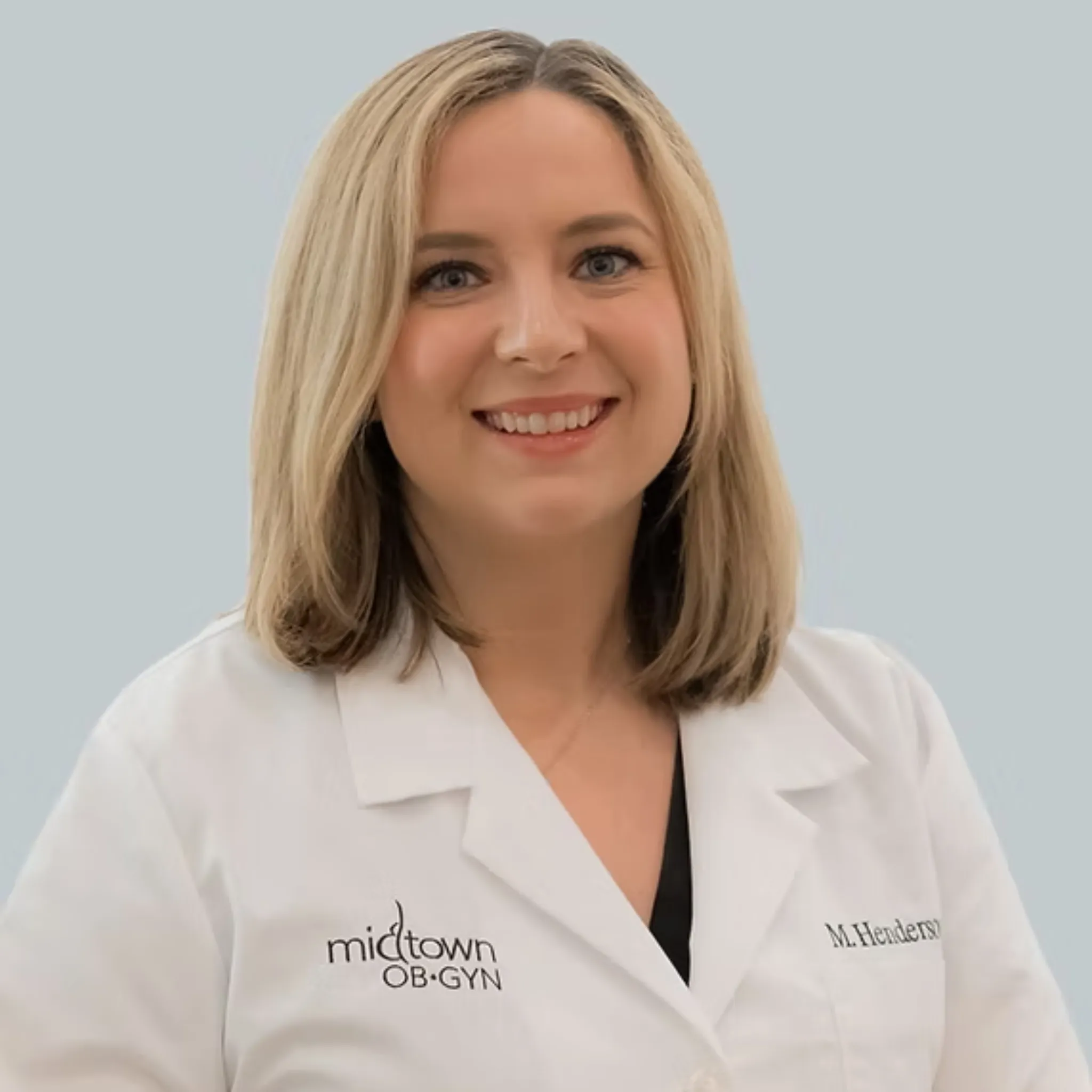 Dr. Melina Henderson, DO