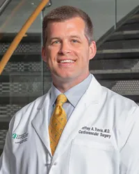 Dr. Jeffrey A. Travis, MD - West Columbia, SC - Cardiovascular Disease, Cardiovascular Surgery