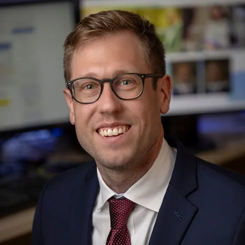 Dr. Michael Parman - Green Bay, WI - Orthopedic Surgery, Sports Medicine
