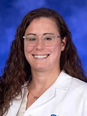 Dr. Emily K. Funk, MD