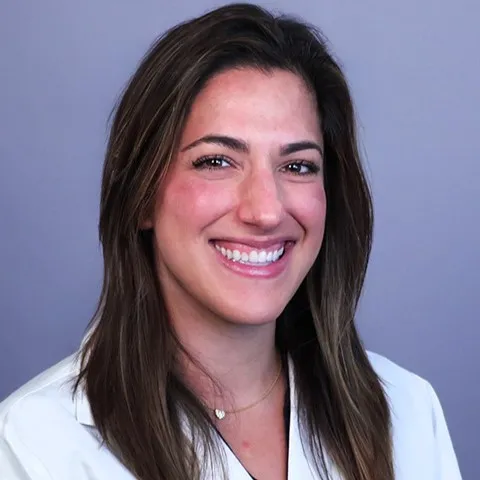 Nicole Toby Prusak, NP