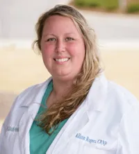 Allison Haddock, NP - Florence, AL - Nurse Practitioner