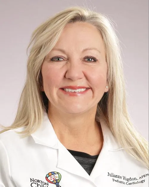 Dr. Julianne T Higdon