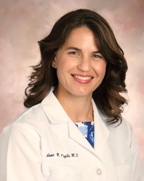 Dr. Anne M Fogle, MD - Louisville, KY - Family Medicine