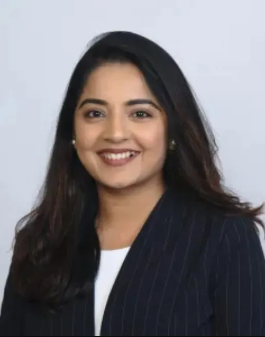 Dr. Shreya M. Gor