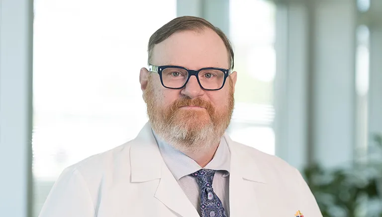 Dr. Brian Michael Benway - Washington, MO - Urology, Urologist