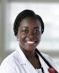 Dr. Dieula John, MD