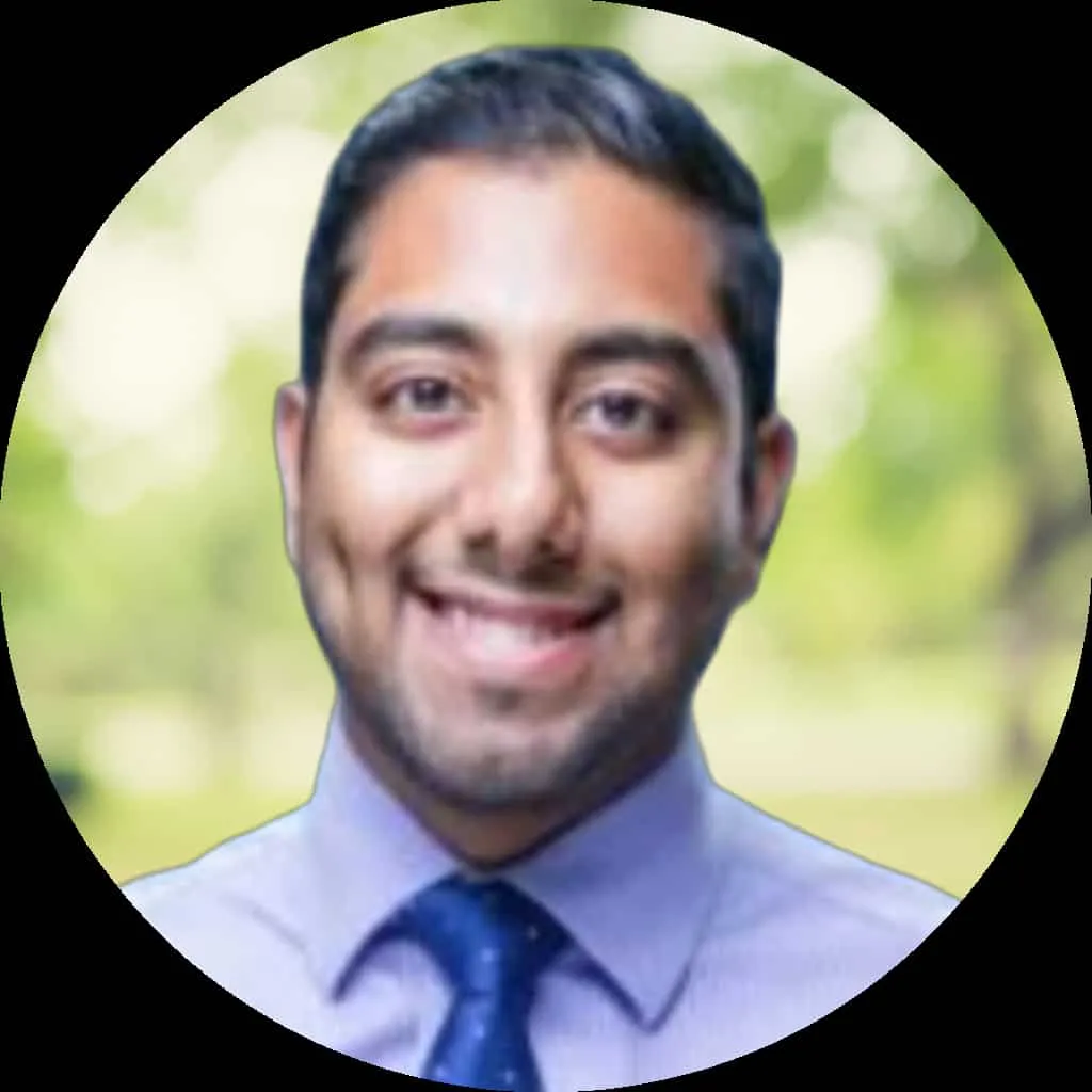 Dr. Maxwell S. Thomas - West Hollywood, CA - Internal Medicine