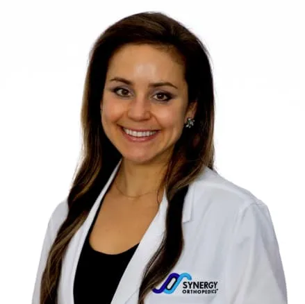 Dr. Andromahi Trivellas