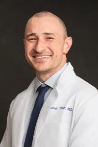 Dr. Spenser Staub, MD