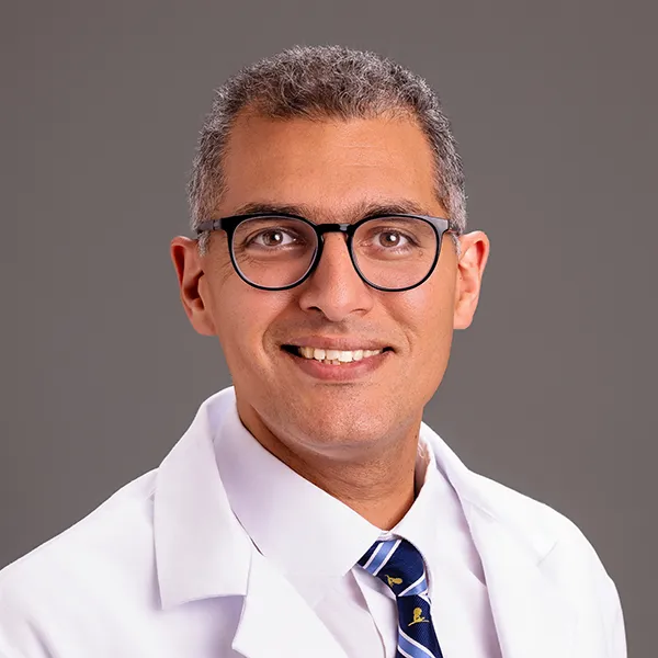 Dr. Yousef El-Gohary, MD - Columbia, MO - Surgery, Pediatric Surgeon