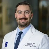 Dr. Tyler Coye, DPM - Houston, TX - Podiatry