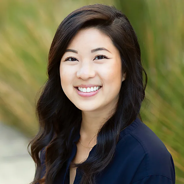 Stacy Mae Alabastro, NP - San Francisco, CA - Nurse Practitioner