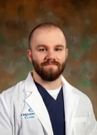 Justin M. Day, NP - Roanoke, VA - Nurse Practitioner