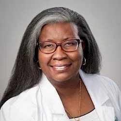 Dr. Luna Deshawn Bailey, MD - Shelby, NC - Otolaryngology-Head & Neck Surgery