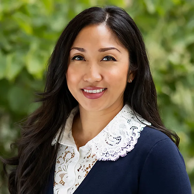 Ana Cung, NP - San Francisco, CA - Nurse Practitioner