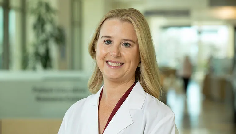 Natalie Nicole Downing - Edmond, OK - Nurse Practitioner, Family Medicine
