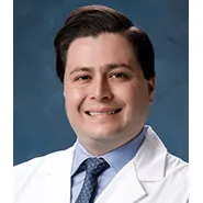 Dr. Brian J. Becerra, MD - Orange, CA - Internal Medicine