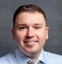 Dr. Evan Springer, DO - West Bend, WI - Hospital Medicine