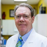 Dr. Lamar Bailey, MD - Memphis, TN - Family Medicine
