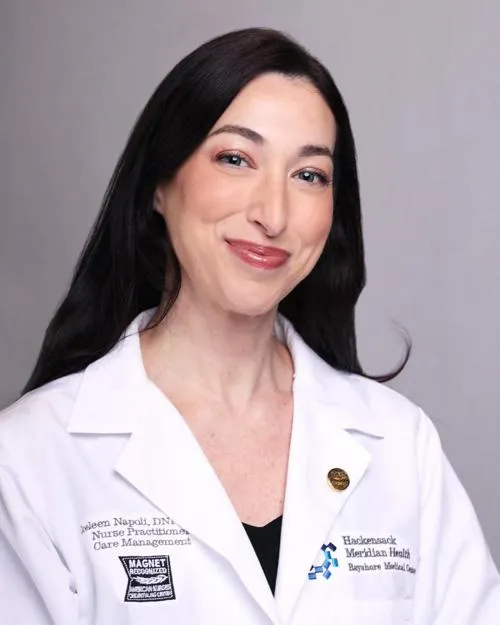 Dr. Joeleen Lauren Napoli, APN