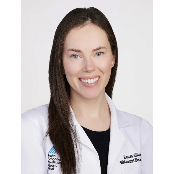 Dr. Laura Gilroy, MD - New York, NY - Obstetrics & Gynecology