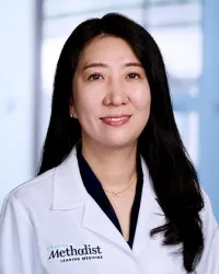 Jin Sook Kim, NP - The Woodlands, TX - Nurse Practitioner