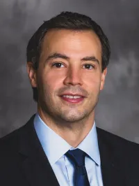 Dr. Anthony Palmer, MD - Toledo, OH - Oncology