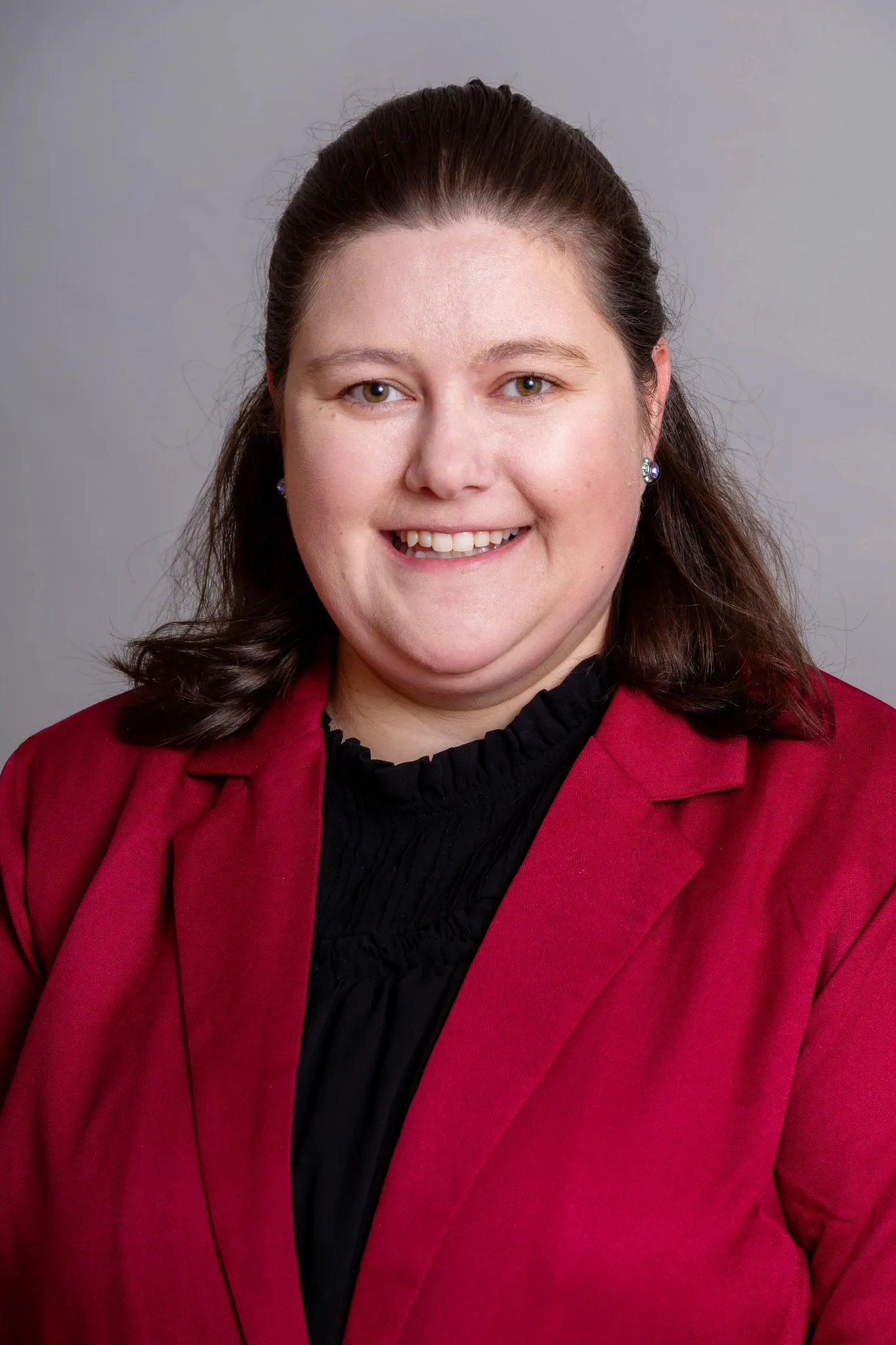 Dr. Molly Moehlman
