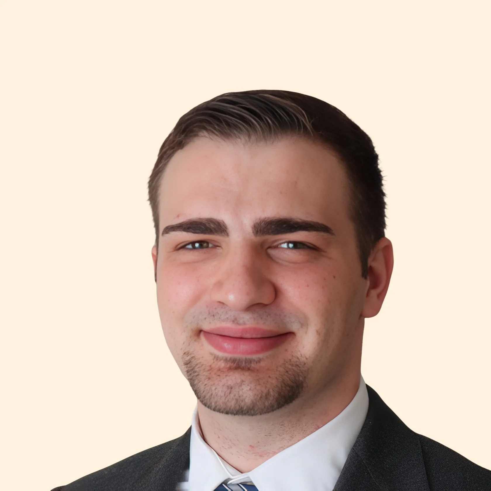 Jonathan Dyckman - New York, NY - Mental Health Counseling