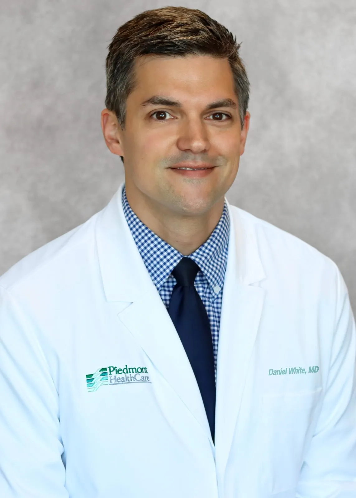 Dr. Daniel Rhyne White, MD - Statesville, NC - Surgery