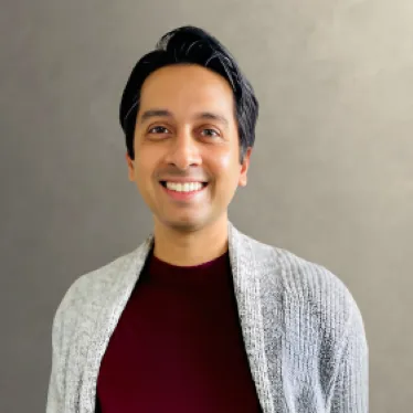 Dr. Anand Jayanti, MD