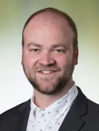 Dr. Robert Steven Bullock, DO - Duluth, MN - Orthopedic Surgery