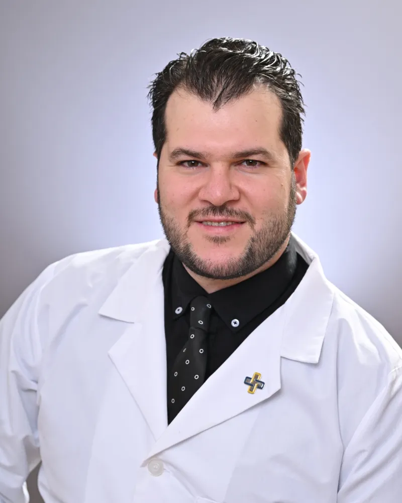 Dr. Moutaz Ghrewati, MD - Wayne, NJ - Oncology, Oncologist/hematologist