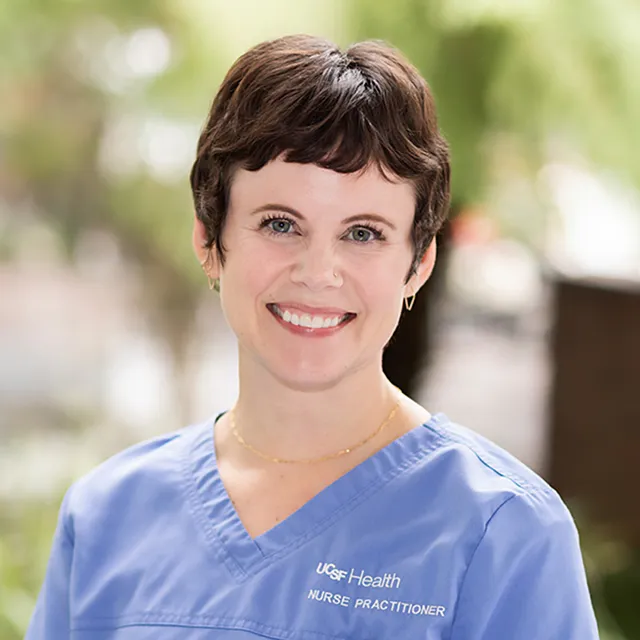 Kristin Lewis, NP - San Francisco, CA - Nurse Practitioner