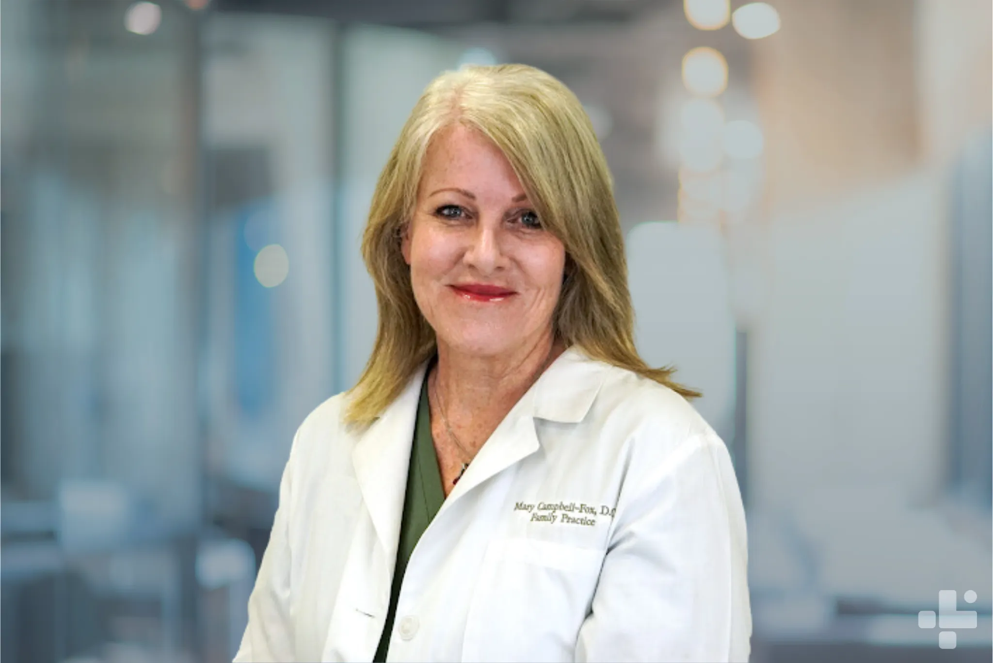 Dr. Mary A Campbell-Fox - Houston, TX - Family Medicine