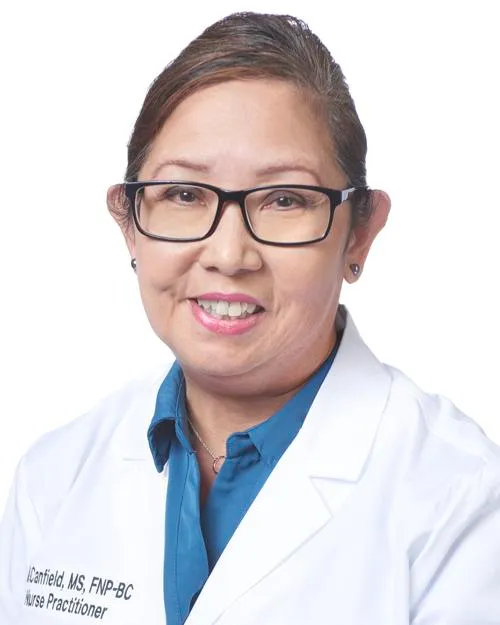 Dr. Michelle Michelli Canfield - Santa Rosa, CA - Internal Medicine