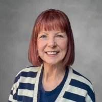 Mona Stecker, CRNP