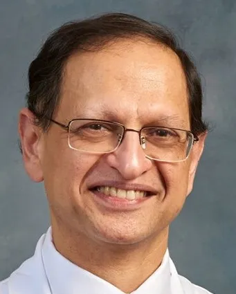 Dr. Alok Gopal, MD