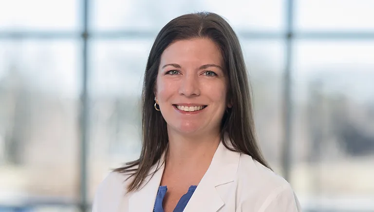 Dr. Natalie E. Bueltmann - Kirkwood, MO - Family Medicine
