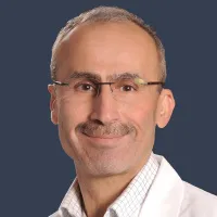 Dr. Kirmanj M. Ahmed, MD - Baltimore, MD - Internal Medicine