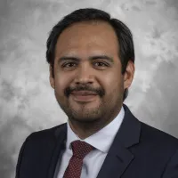 Dr. Andres Belmont De Santiago, MD - Temple, TX - Internal Medicine