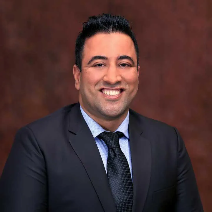 Dr. Musa Khan, MD