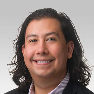 Dr. Juan P. Aparicio, MD - Chicago, IL - Psychiatry