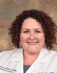 Kasey Duffenscarraher, MFM, NP - West Chester, OH - Nurse Practitioner
