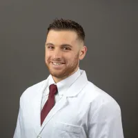 Dr. Zachary Davis